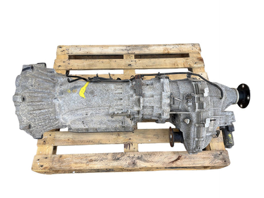 2011-2013 Infiniti QX56 5.6L 4WD Automatic Transmission w/ Transfer Case OEM
