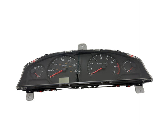 2005-2006 Nissan Sentra Speedometer Instrument Cluster 24810-ZG105 OEM