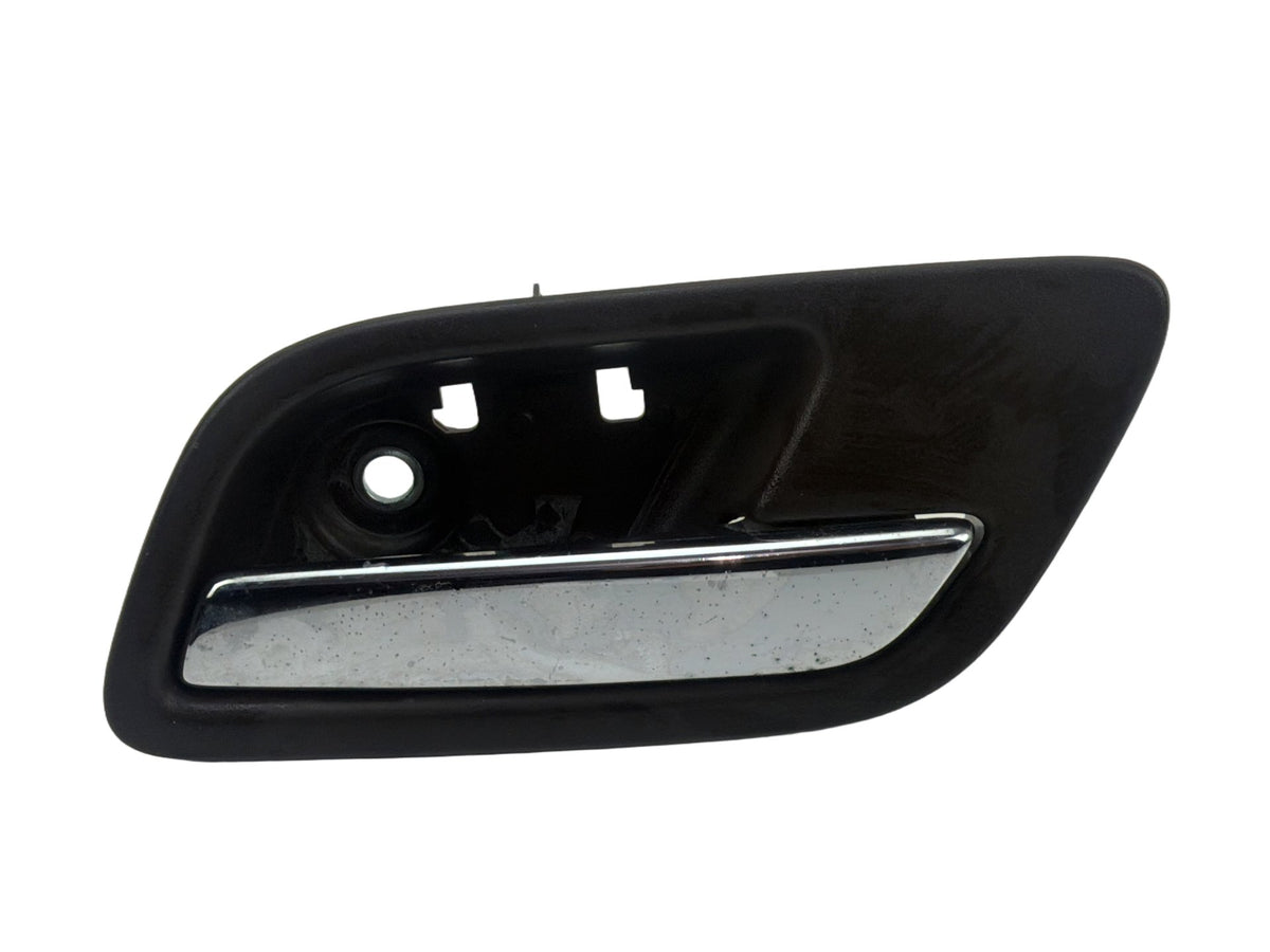 2008-2014 GMC Sierra 1500 - Rear Right Interior Door Handle OEM