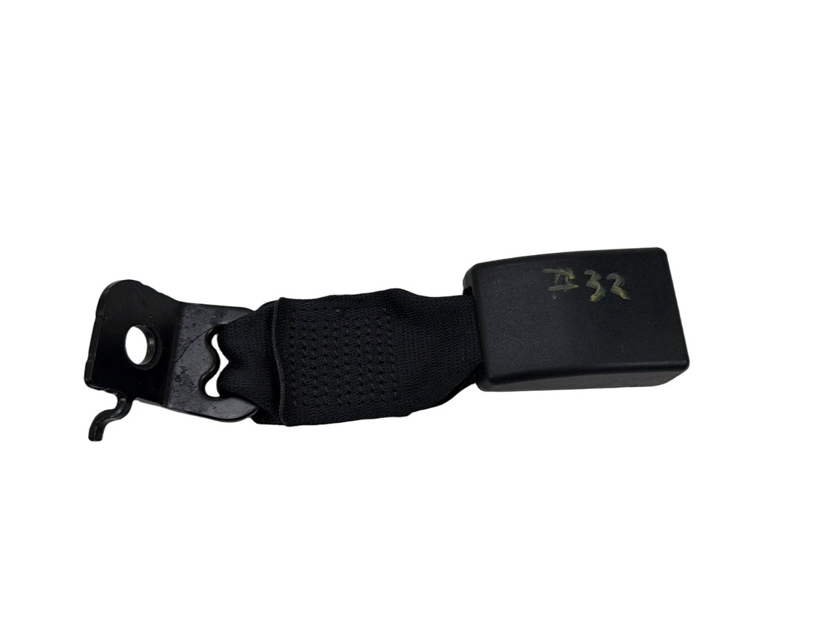 2014-2016 BMW 228i F22- Rear Seat Belt Buckle 619251300D OEM