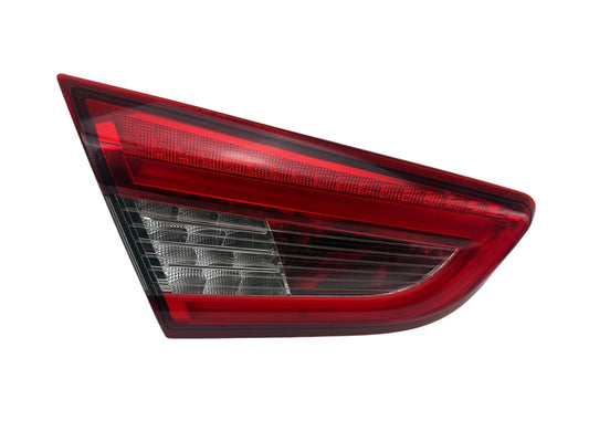 2014-2017 Maserati Ghibli Rear Left Trunk Lid Inner Tail Light 670004682 OEM