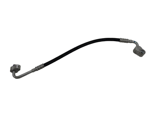 2003-2006 Porsche Cayenne A/C Air Conditioning Hose Pipes 7L0820739 OEM