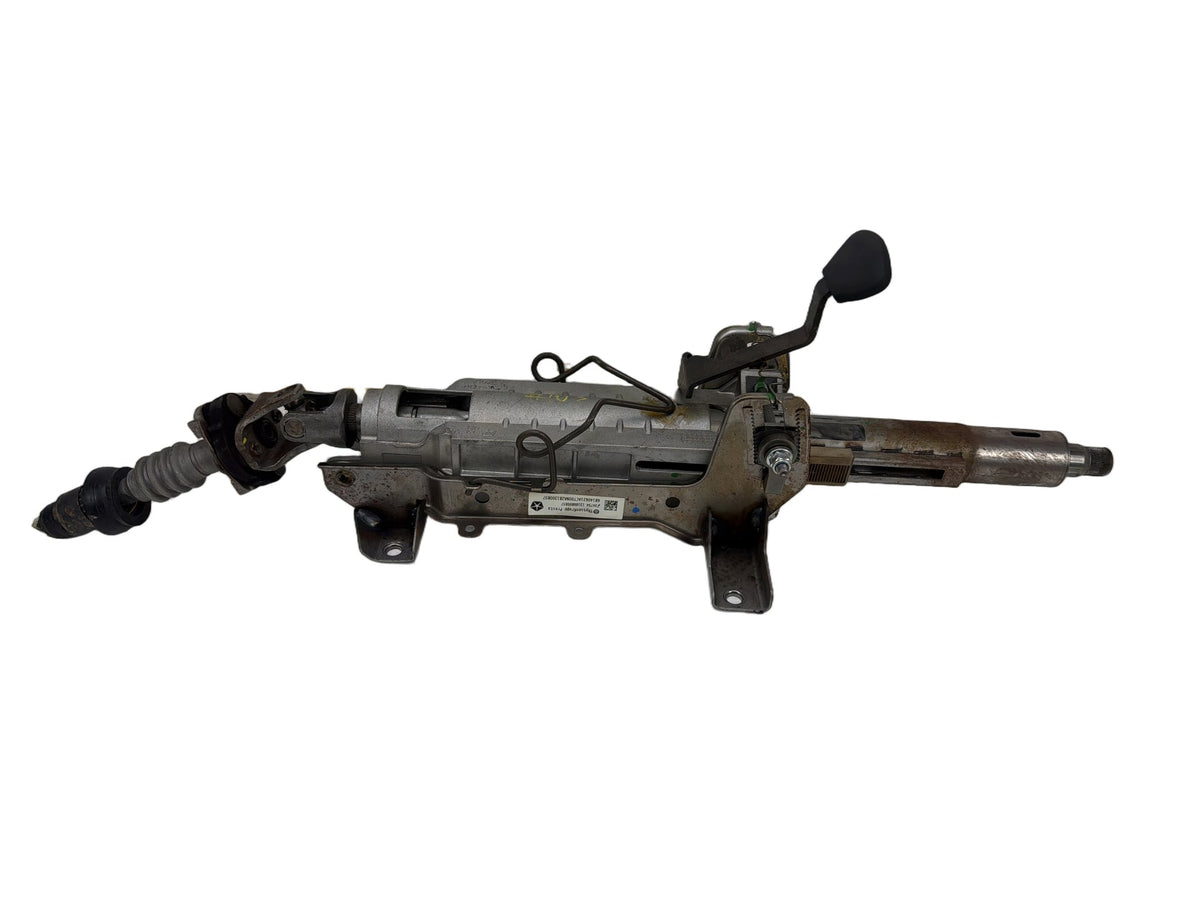 2014-2019 Jeep Grand Cherokee Steering Column 68140621AC OEM