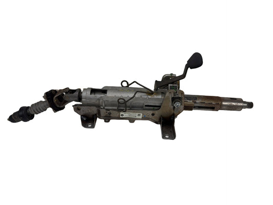 2014-2019 Jeep Grand Cherokee Steering Column 68140621AC OEM