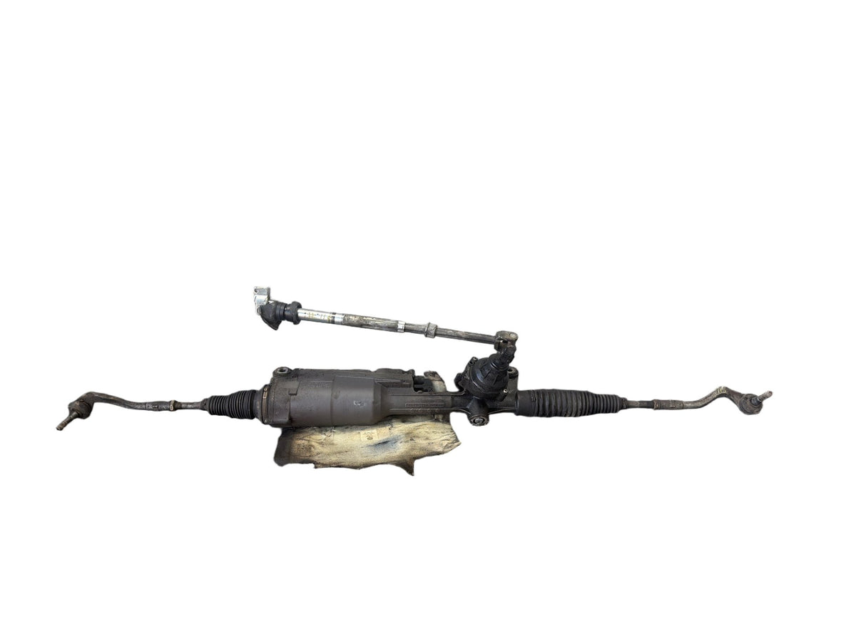 2012-2018 Audi A7 Quattro Front Power Steering Rack and Pinion Gear Assembly OEM