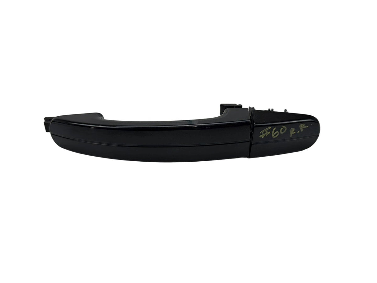 2012-2018 Ford Focus Exterior Rear Right Passenger Door Handle OEM