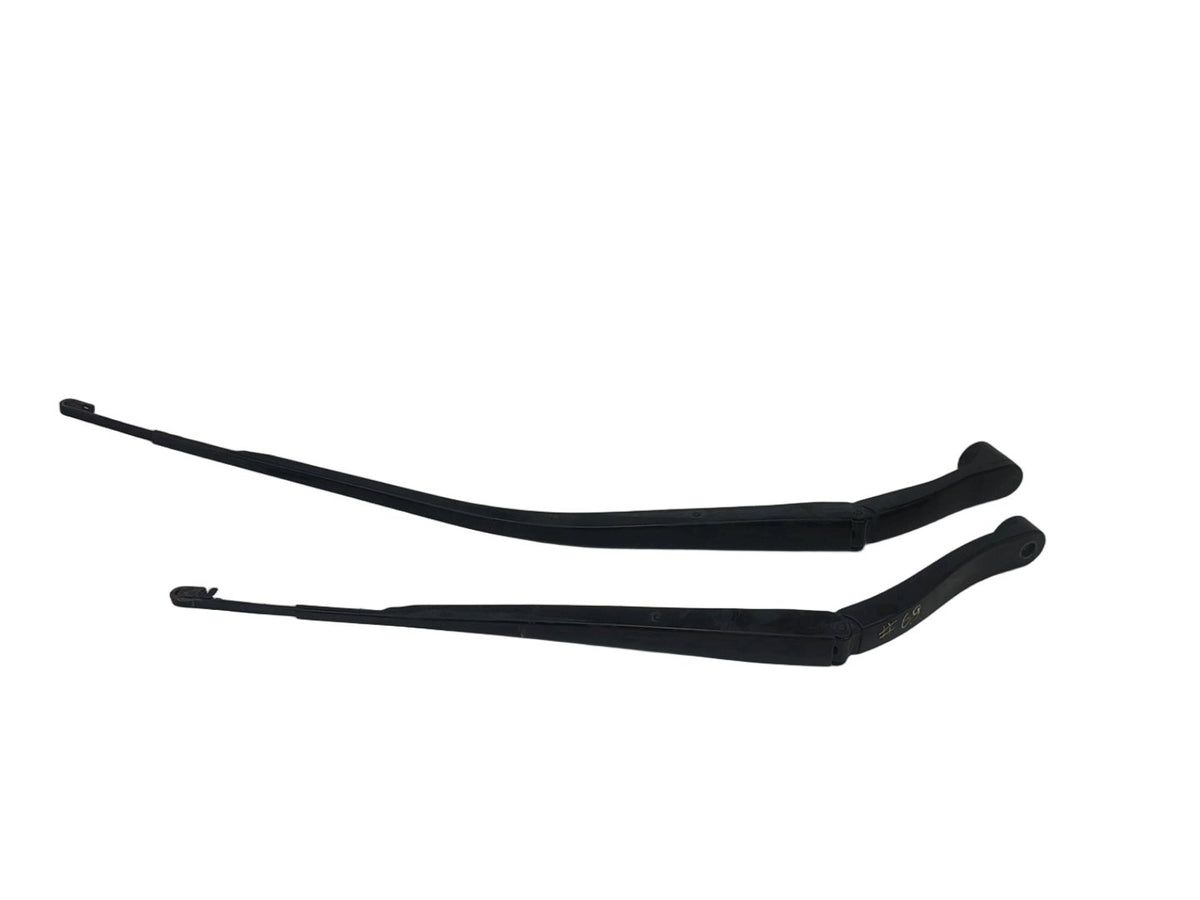 2007-2012 Acura RDX Front Windshield Wiper Arms Left Right Pair OEM