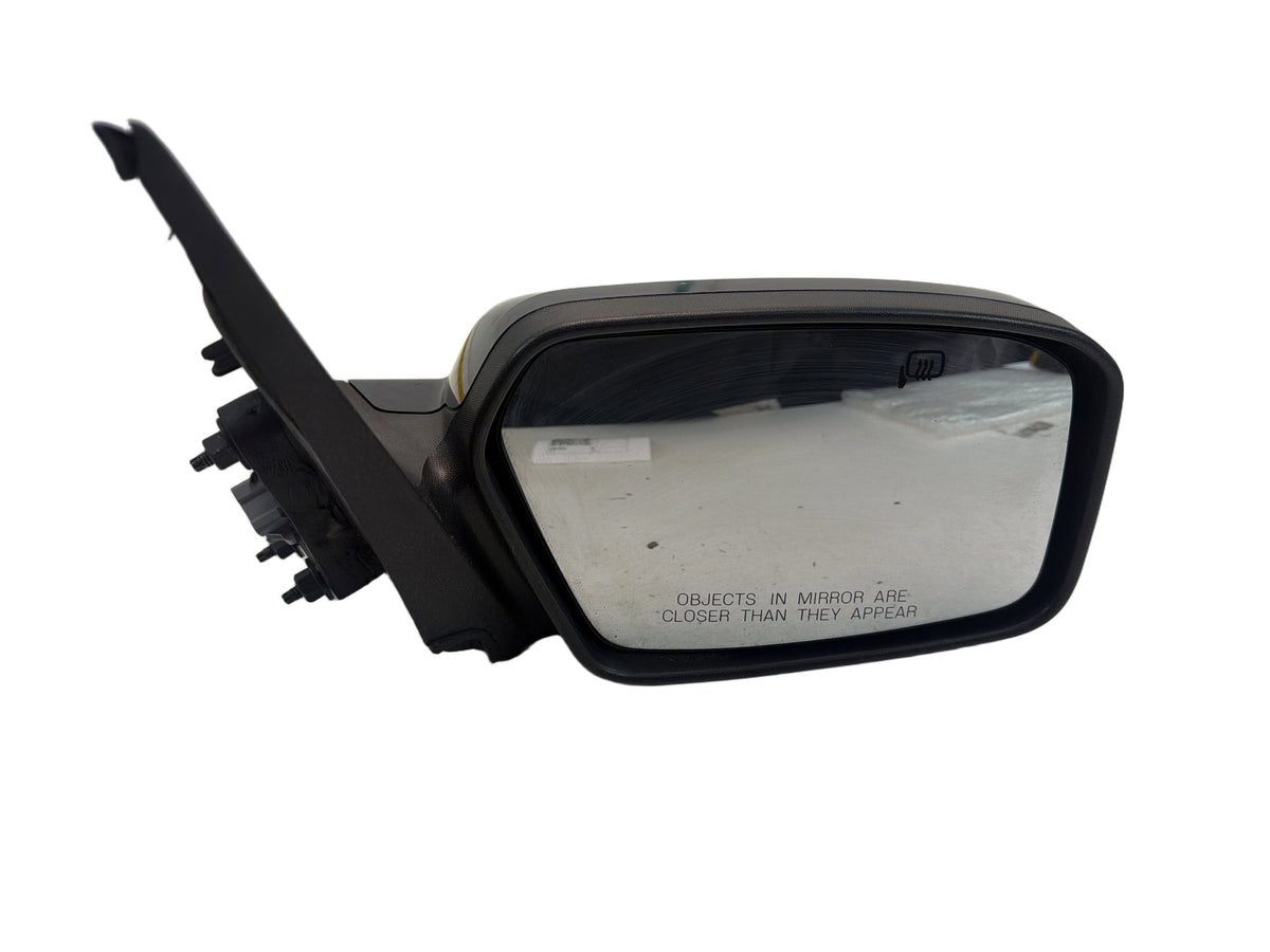2006-2009 Ford Fusion Front Right Passenger Side Door Mirror Power OEM