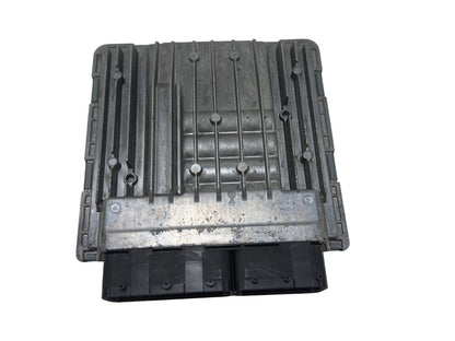 2008-2010 BMW 528i Engine Control Module DME ECU 5WK91136 OEM