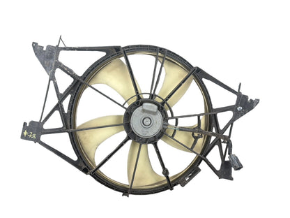 2013-2018 Ram 1500 Engine Radiator Cooling Fan 268000-9013 OEM