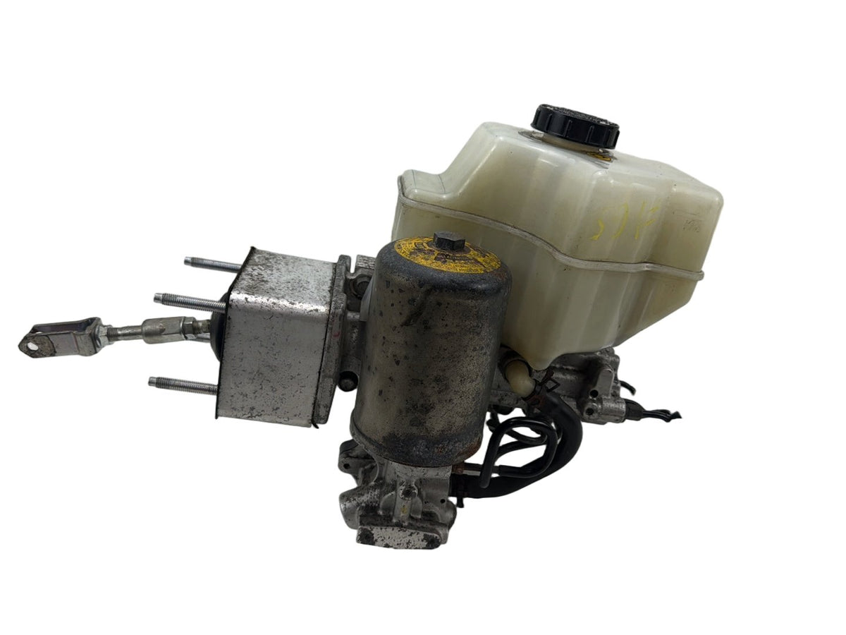 2011-2013 Infiniti QX56 Hydraulic Power Brake Booster Cylinder ABS Pump OEM