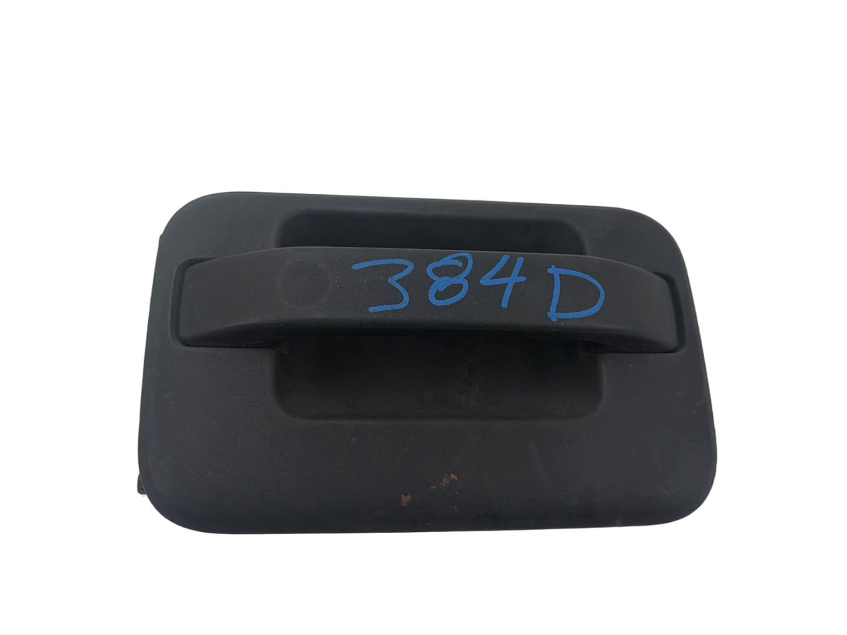 2004-2008 Ford F-150 RH Right Side Exterior Door Handle 6L341626600A OEM