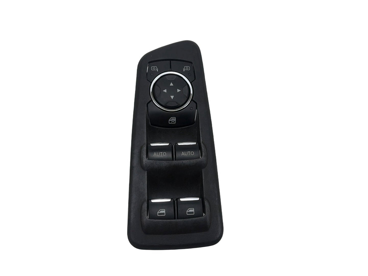 2011-2015 Ford Explorer Front Left Driver Side Door Master Window Switch OEM