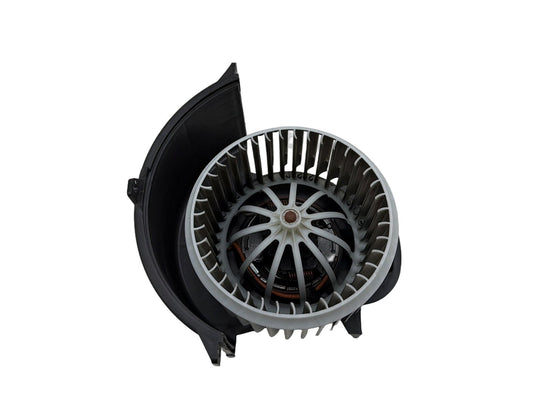2003-2006 Porsche Cayenne A/C Heater Blower Motor Front Fan 7L0820021L OEM