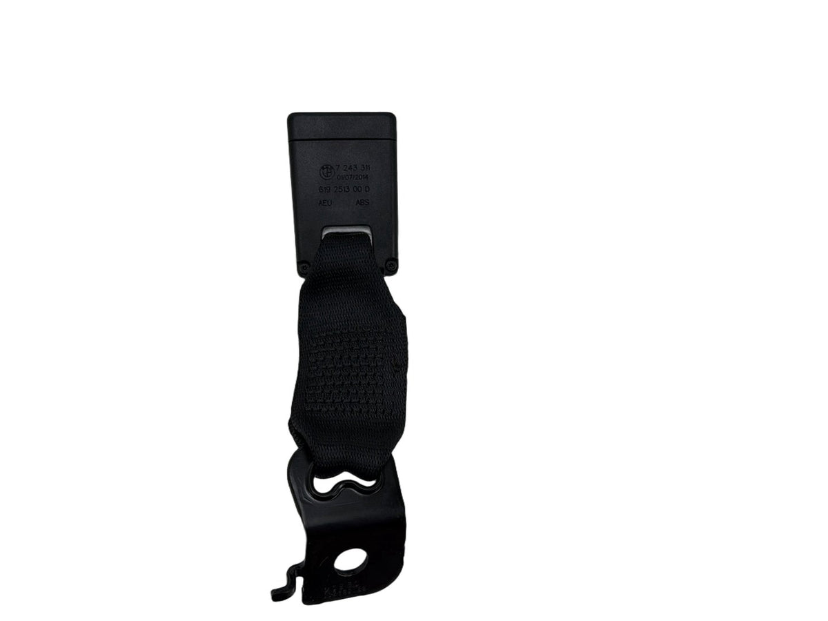 2014-2016 BMW 228i F22-Rear Seat Belt Buckle 619251300D OEM
