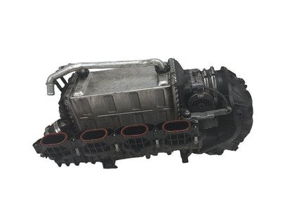 2007-2013 Mercedes-Benz S-Class W221 Engine Intake Manifold A0071533128 OEM