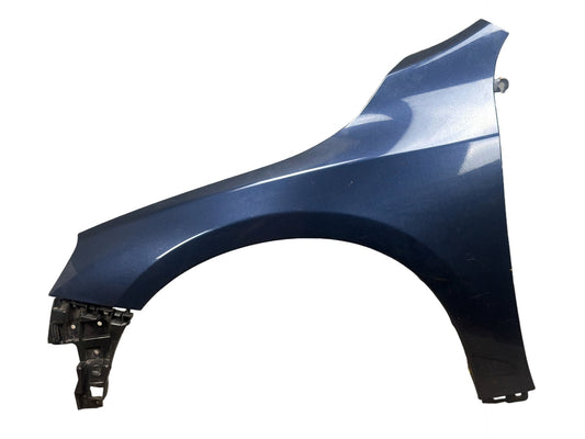 2014-2018 Volvo S60 Front Left Driver Side Fender Panel Shell OEM