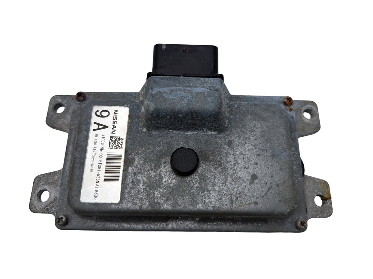 2009-2010 Nissan Maxima - Transmission Control Module 31036-9N00C OEM