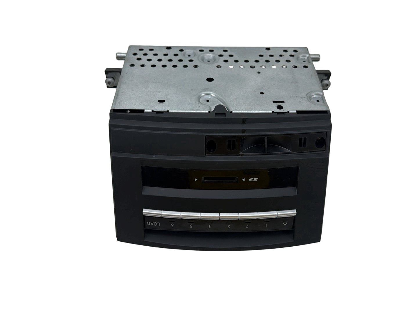 2007-2013 Mercedes-Benz S-Class W221 550 DVD Changer PN: A2218702486 OEM