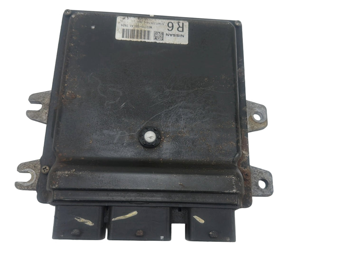 2008-2011 Nissan Altima - Engine Control Module Unit MEC110-181 A1 OEM