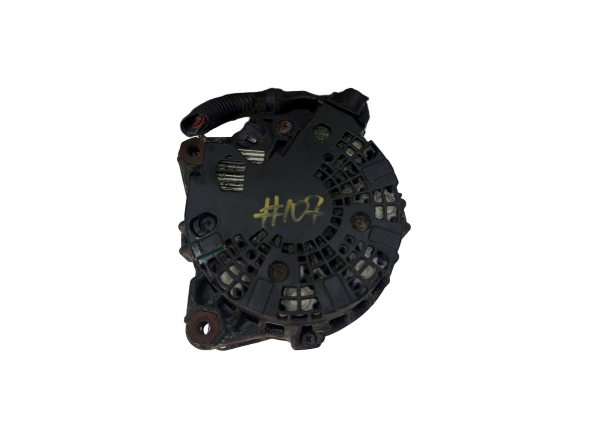 2015-2018 Volvo S60 2.0L T5 Alternator Generator Assembly OEM