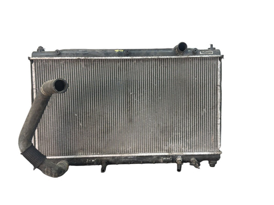 2003-2006 Porsche Cayenne Front Engine Radiator OEM