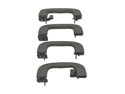 2012-2020 Chevrolet Sonic Roof Rail Assist Grab Handles Set OEM