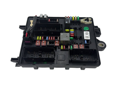 2010-2012 Cadillac SRX Rear Sam Module Fuse Relay Box 20788234