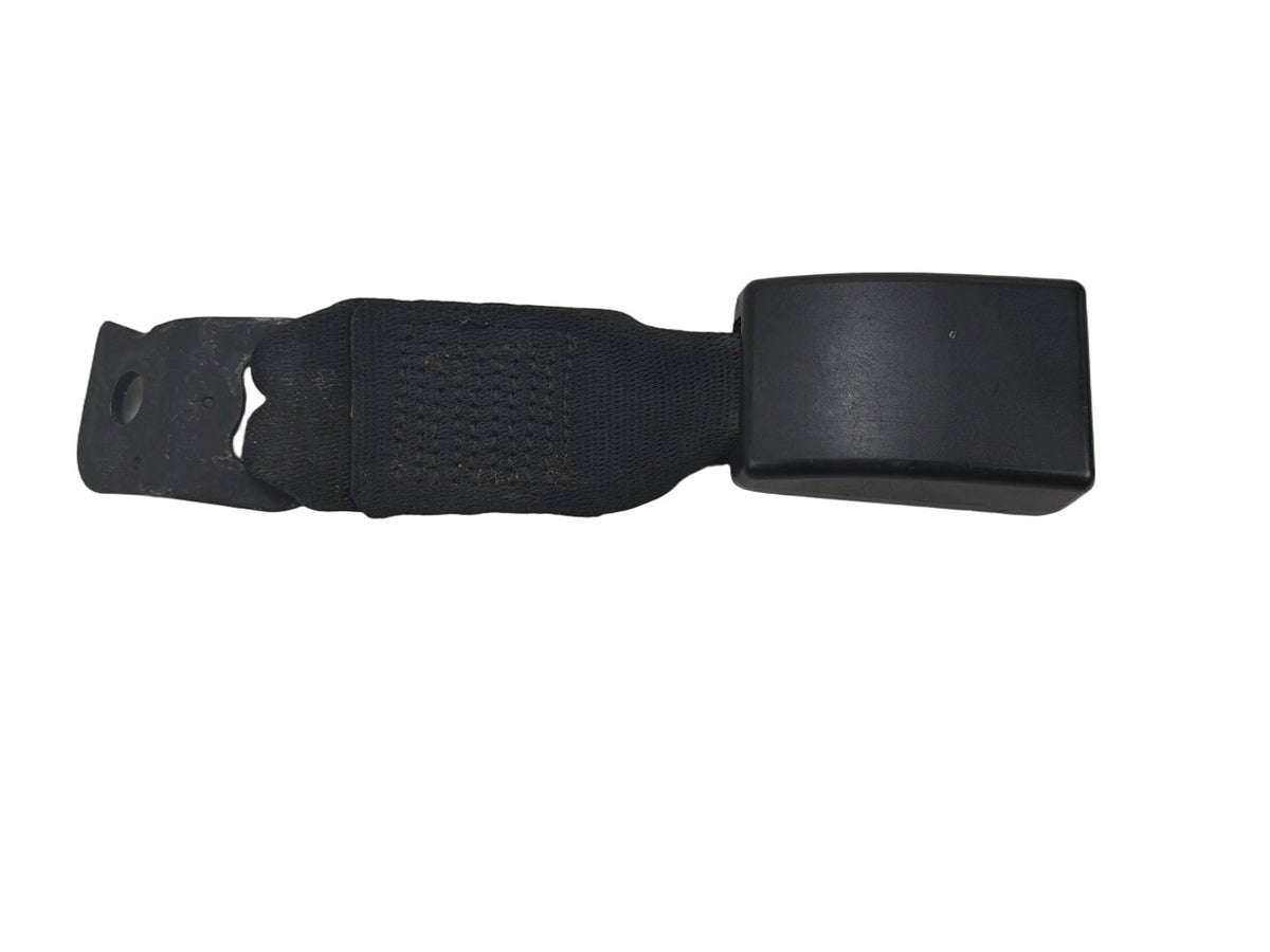 2011-2015 BMW X1 E84 Rear Left Seat Belt Buckle 7317708 OEM