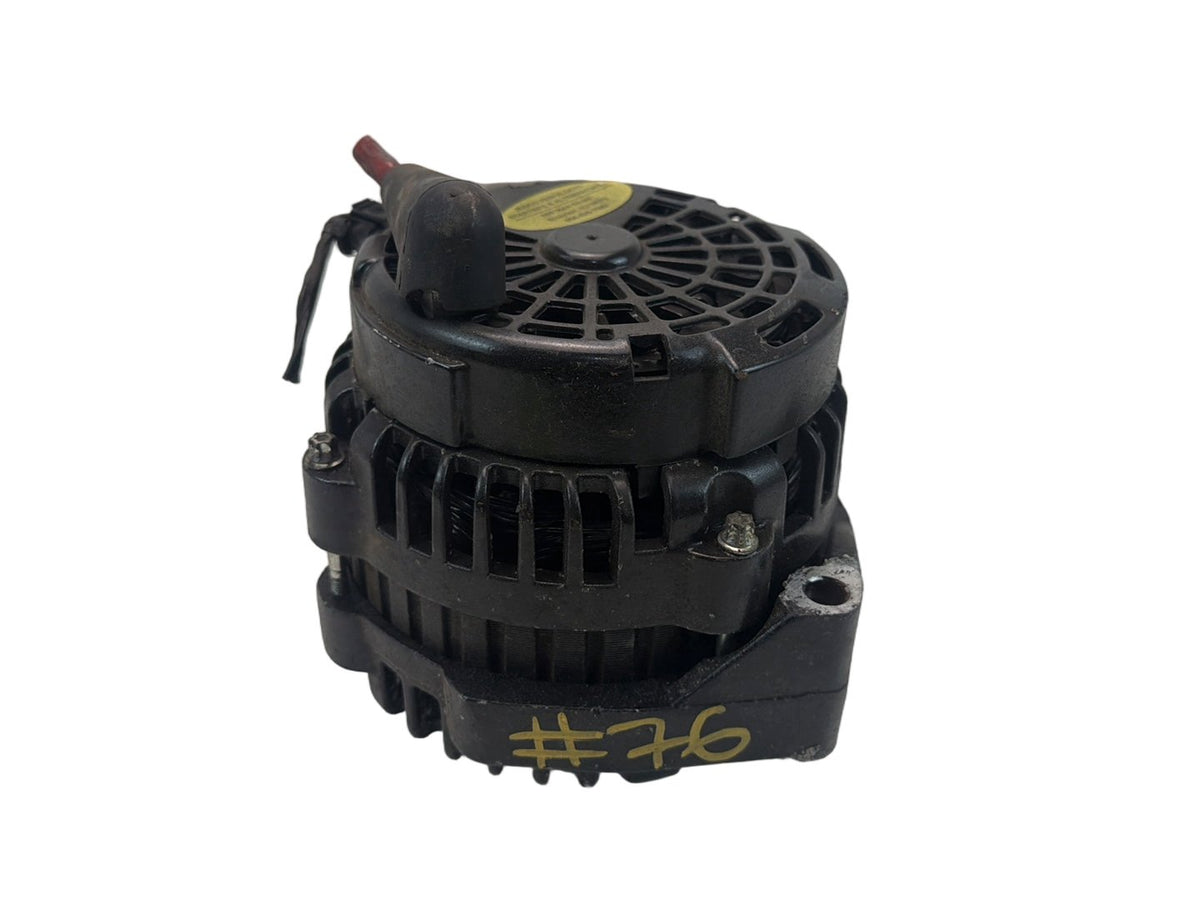 2007 - 2014 Cadillac Escalade GMC Yukon 6.2L - Alternator Assembly OEM