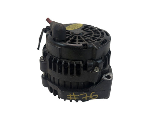 2007 - 2014 Cadillac Escalade GMC Yukon 6.2L - Alternator Assembly OEM