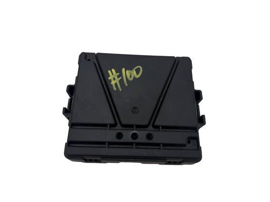 2015-2017 Audi A3 Gateway Data Bus Interface Control Module 5Q0907530AC OEM