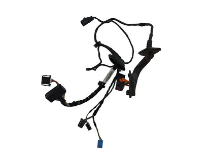 2013-2017 Volkswagen Tiguan Rear Left Side Door Harness Wire Wiring OEM