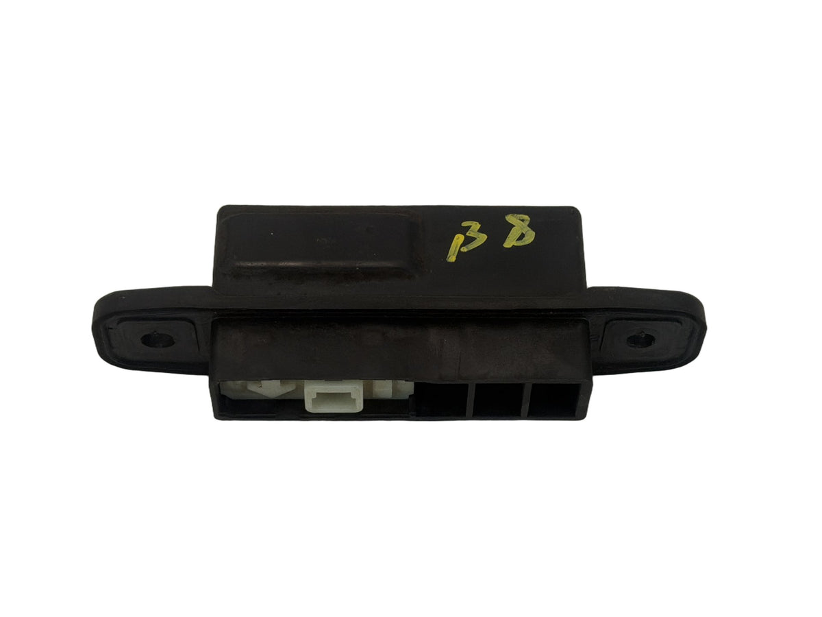 2010-2015 Toyota Sienna Trunk Lid Lock Handle Release Switch 84840-0T010 OEM