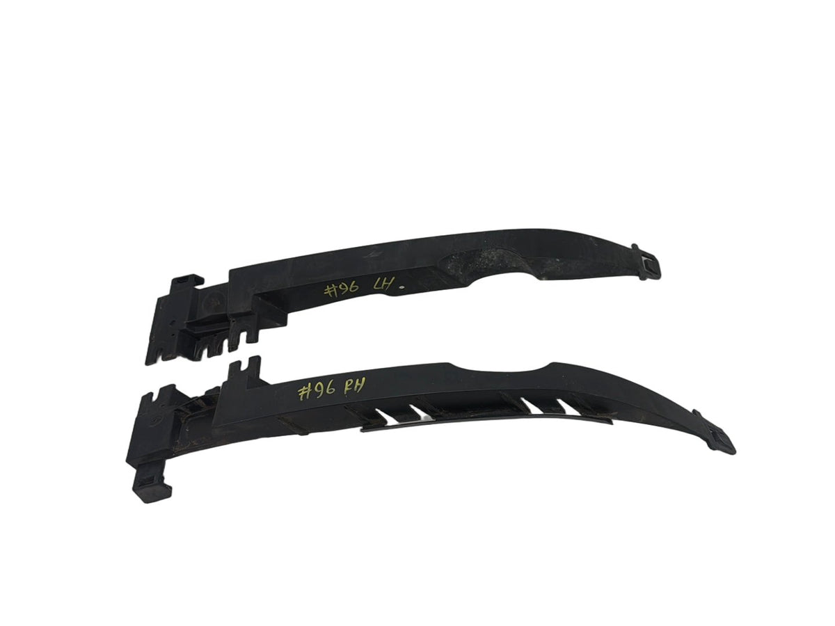 2010-2016 Buick LaCrosse Front Bumper Grille-Outer Support Set 20827887 OEM