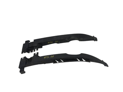 2010-2016 Buick LaCrosse Front Bumper Grille-Outer Support Set 20827887 OEM