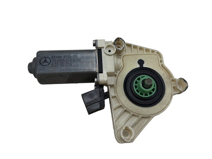 2007-2013 Mercedes-Benz S-Class W221 Front Left Door Window Regulator Motor OEM