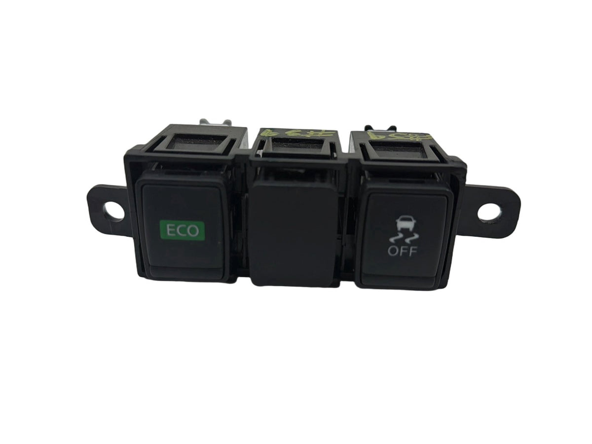 2013-2019 Nissan Sentra B17 ECO Sport Traction Control Switch 689TU3SGOA OEM