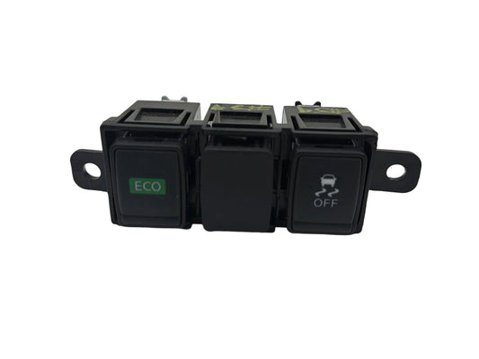 2013-2019 Nissan Sentra B17 ECO Sport Traction Control Switch 689TU3SGOA OEM