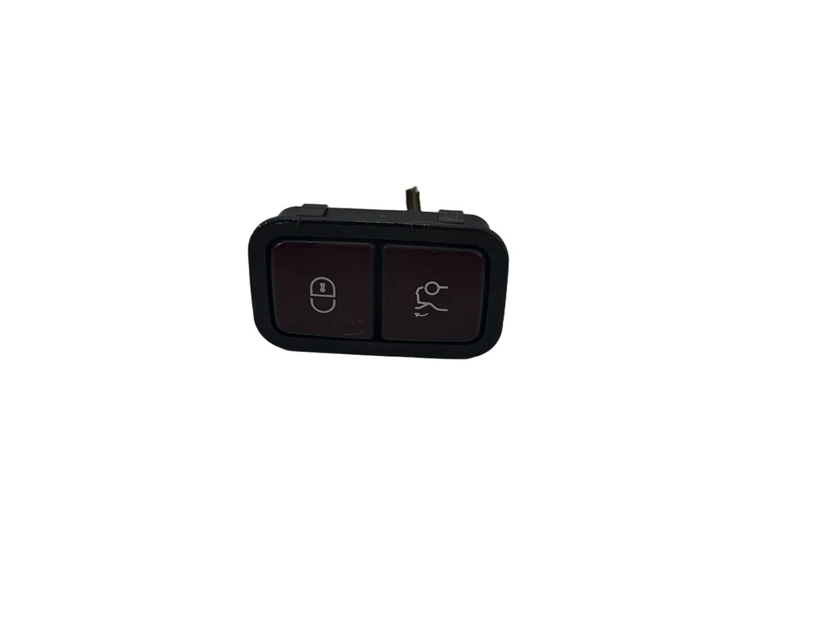 2007-2013 Mercedes-Benz S-Class 550 W221 Trunk Tailgate Release Switch OEM