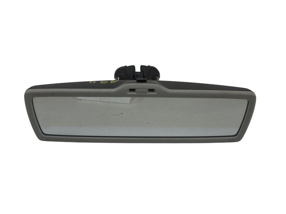 2009-2012 Volkswagen CC Tiguan Interior Rear View Mirror E11026141 OEM