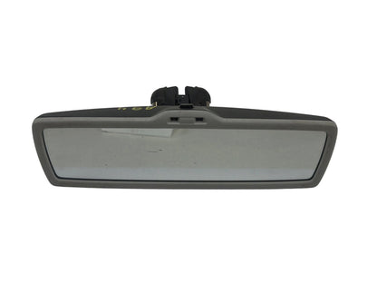 2009-2012 Volkswagen CC Tiguan Interior Rear View Mirror E11026141 OEM