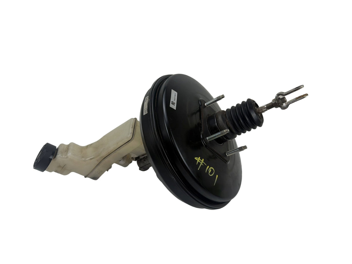 2007-2012 Lexus ES350 Brake Booster Master Cylinder Reservoir 44610-33791 OEM