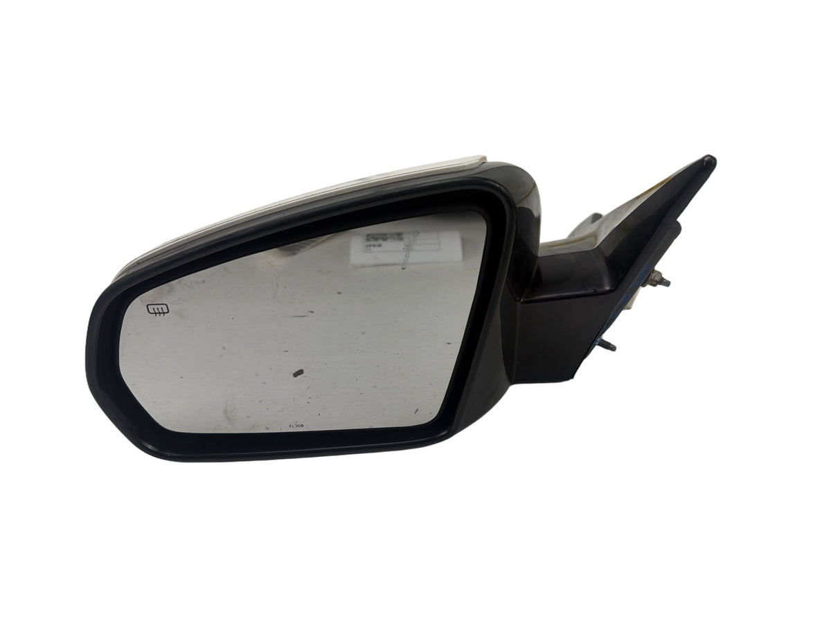 2008-2010 Chrysler Sebring Front Left Driver Side Power Door View Mirror OEM