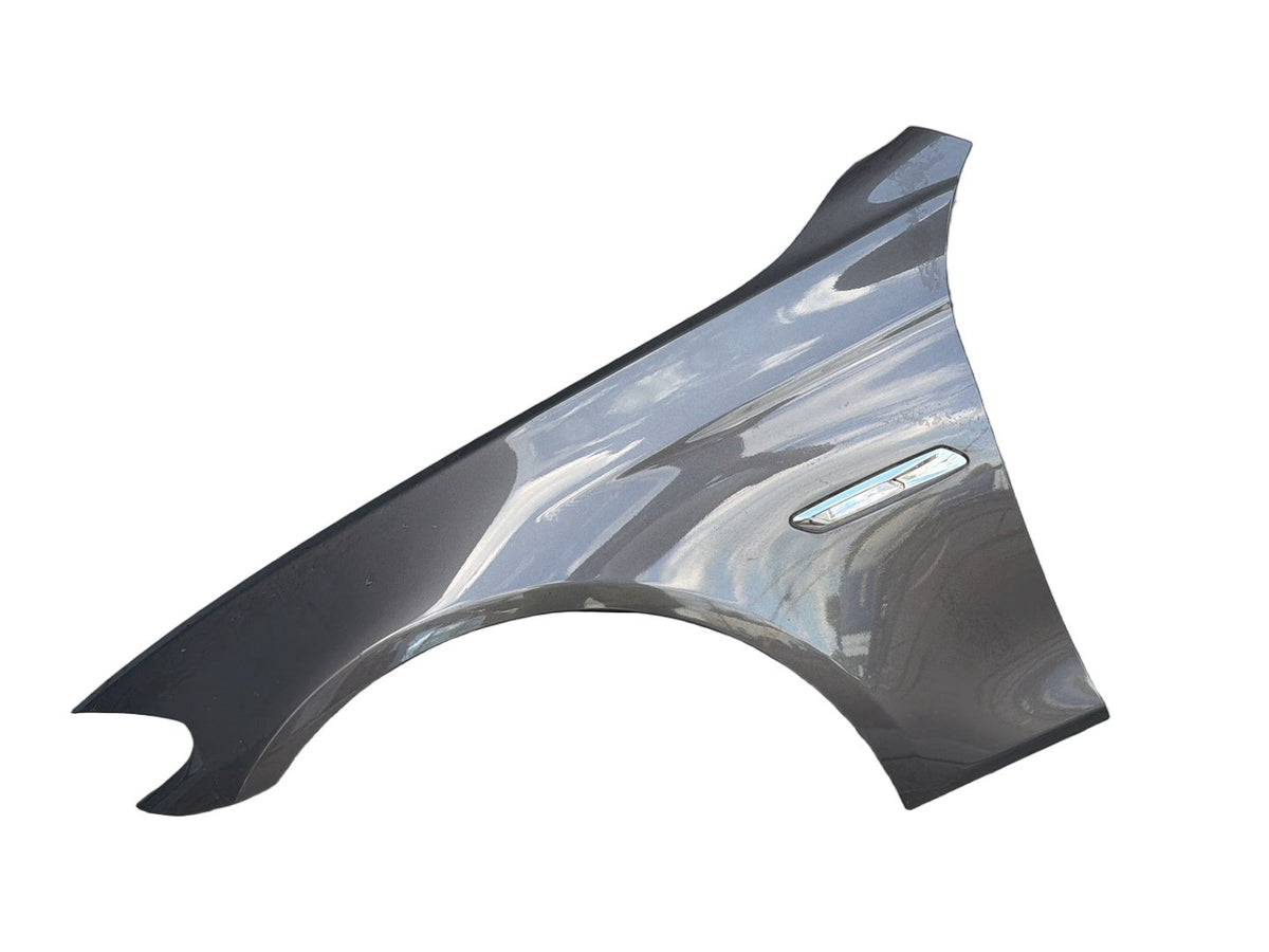 2012-2016 BMW 528i F10 Front Left Driver Side Fender OEM