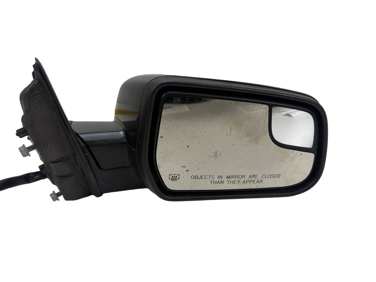 2011-2014 GMC Terrain Right Passenger Side Power Door Mirror 823134 OEM