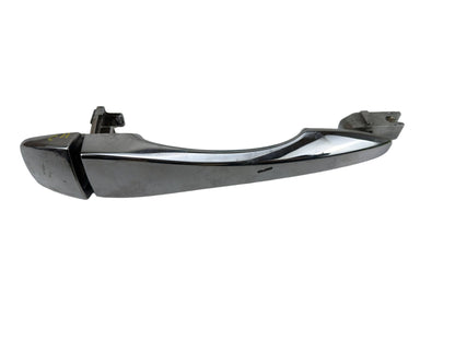 2013-2018 Nissan Altima Rear Right Side Outer Chrome Exterior Door Handle OEM