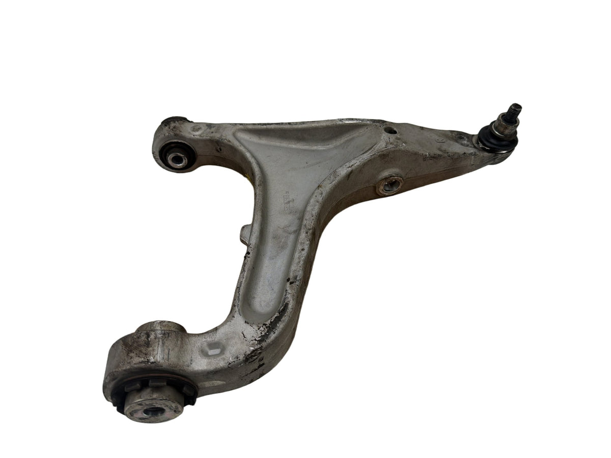 2014-2020 Maserati Ghibli Right Passenger Side Lower Control Arm 670107803 OEM