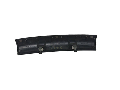 2009-2013 Infiniti G37 Upper Dash Trim Bezel 681PJ00A25, 684141NJ0A OEM