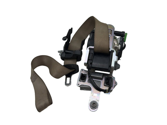2010-2013 Mercedes-Benz E-Class-Front Right Seat Belt Retractor 610035800D OEM